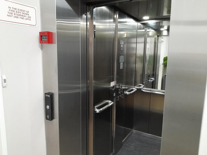 To Let 2 Bedroom Property for Rent in Claremont Western Cape